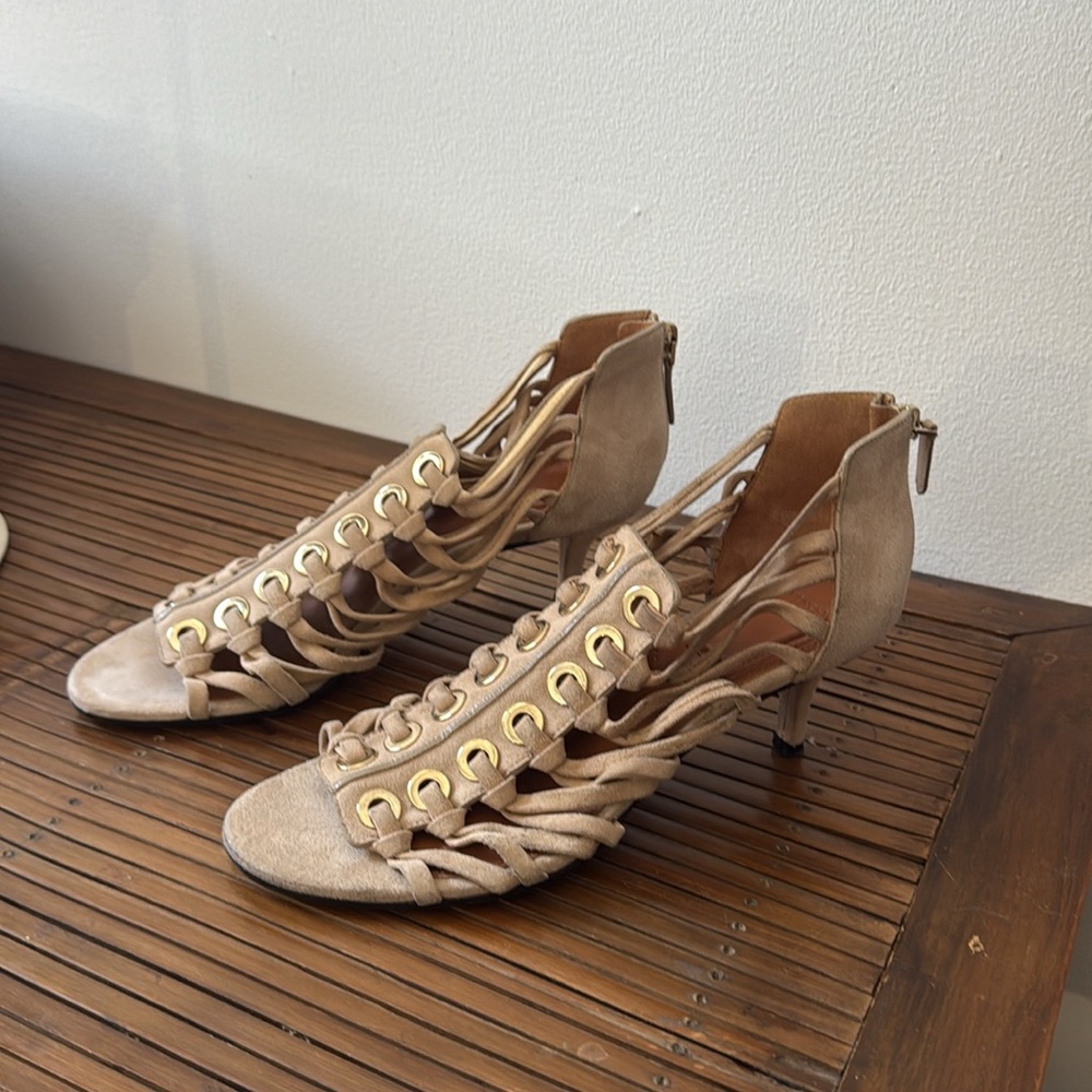 Givenchy Gladiator Sandal - Picture 5 of 8